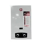 Водонагреватель ВПГ-10АЕ Ладогаз(d125), товар из каталога Газовые проточные водонагреватели - компания Вест