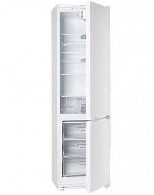 Холодильник Атлант ХМ 6026-080 серебро, товар из каталога Холодильники и морозильные камеры - компания Вест картинка 14