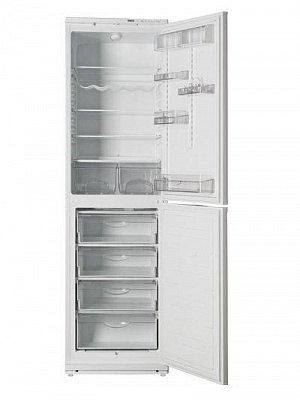 Холодильник Атлант ХМ 6025-031, товар из каталога Холодильники и морозильные камеры - компания Вест картинка 11