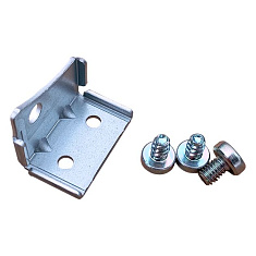 Кронштейн металлический крепежный для насоса Navien Deluxe S/ONE 30033137A - компания Вест