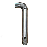 Водонагреватель JSD-12  ВЕСТ АТМО, товар из каталога Газовые проточные водонагреватели - компания Вест картинка 4