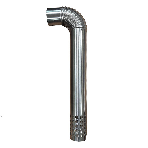 Водонагреватель JSD-12  ВЕСТ АТМО, товар из каталога Газовые проточные водонагреватели - компания Вест картинка 4