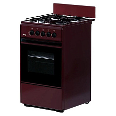 Плита газовая Лада Nova RG 24039В щиток - компания Вест