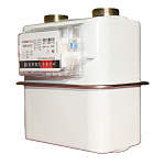 Счетчик газа Омега G-4Т Северус правый, товар из каталога Счетчики газа - компания Вест картинка 2