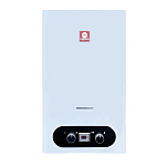 Газовый водонагреватель Ладогаз ВПГ 10S-01, товар из каталога Газовые проточные водонагреватели - компания Вест