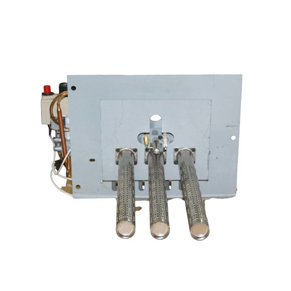 Горелка газовая печная УГОП-16-10-39-К-01 TGV Теплосервис, товар из каталога Горелки печные - компания Вест картинка 4