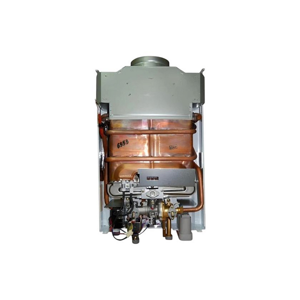 Газовый водонагреватель Ладогаз ВПГ-10Е, товар из каталога Газовые проточные водонагреватели - компания Вест картинка 3