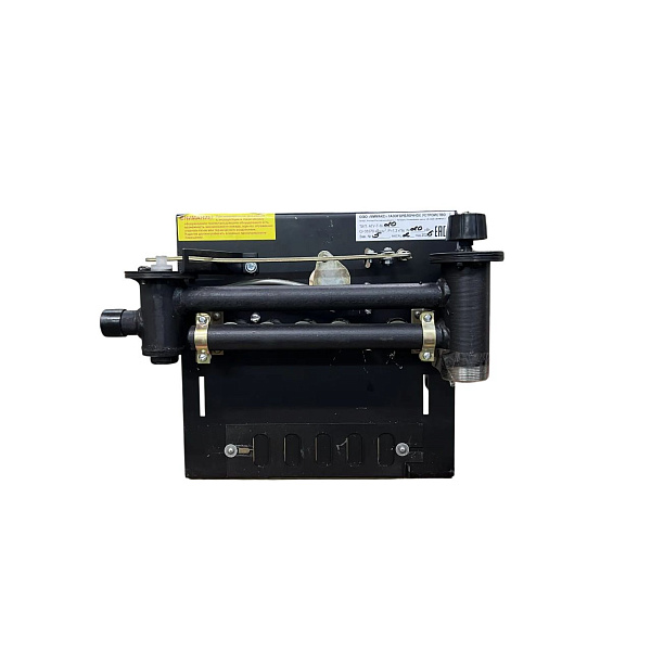 Котел универсальный Мимакс КС-ТГ-16, товар из раздела Котлы твёрдотопливные - компания Вест 38 792 руб. картинка 4