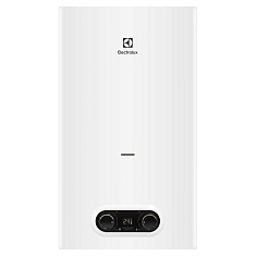 Газовый водонагреватель Electrolux GWH 14 NanoPlus 2.0 - компания Вест