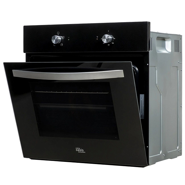 Электрический духовой шкаф Oasis D-B 4640130957513, товар из каталога Электрические духовые шкафы - компания Вест картинка 2
