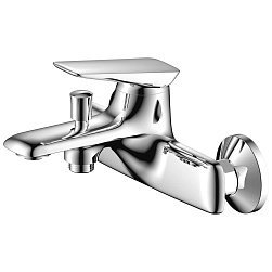 Однорычажный смеситель OLIVES Tarone 38201TN для ванны