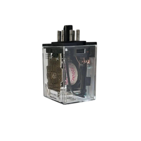 Магнитный пускатель(дизель)Navien 735GTD/RTD 20002145A, товар из каталога Запчасти для газовых котлов - компания Вест картинка 2