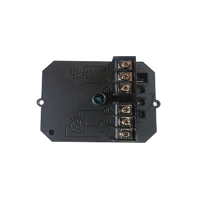 Электронная плата для контроллера насоса PC-13A Мастер, товар из каталога Реле и контроллеры давления - компания Вест