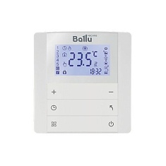 Термостат цифровой BALLU BDT-1 - компания Вест