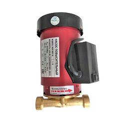 Насос повышающий давление WZR WIP-18 Euro