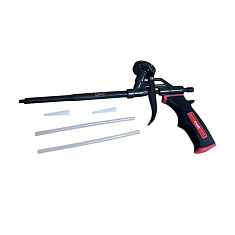 Пистолет д/монт.пены SILA тефлоновый - компания Вест