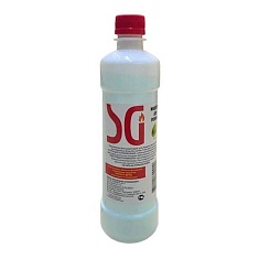 Жидкость для розжига углеводородная SG 0,5л - компания Вест