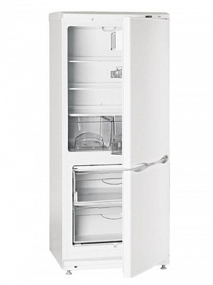 Холодильник Атлант ХМ 4008-022, товар из каталога Холодильники и морозильные камеры - компания Вест картинка 4