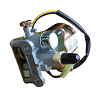 Насос топливный плунжерный LST/LFA 40К Navien 30004236B, товар из каталога Запчасти для газовых котлов - компания Вест картинка 2