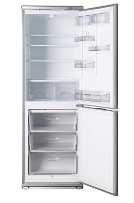 Холодильник ХM 4012-080 Атлант, товар из каталога Холодильники и морозильные камеры - компания Вест картинка 3