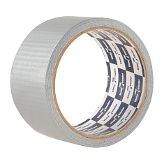Лента армированная серая 50мм 10м - компания Вест