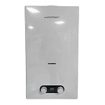 Газовый водонагреватель МАСТЕР 26 ВПГ-10, товар из каталога Газовые проточные водонагреватели - компания Вест