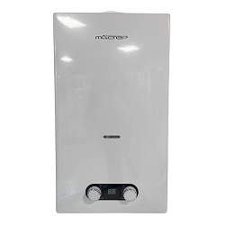 Газовый водонагреватель МАСТЕР 26 ВПГ-10