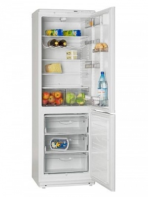 Холодильник Атлант ХМ 6021-031, товар из каталога Холодильники и морозильные камеры - компания Вест картинка 12