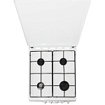 Плита газовая Лада Nova RG 2427W с розжигом и подсветкой, товар из каталога Газовые плиты - компания Вест картинка 3