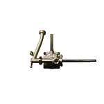 Водяной блок ВПГ 8л ВЕСТ, товар из каталога Запчасти для газовых колонок - компания Вест