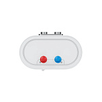 Электрический водонагреватель Royal Clima RWH-DF80-FS DRY FORCE Inox нержавейка сухой тэн., товар из каталога Водонагреватели электрические накопительные - компания Вест картинка 4