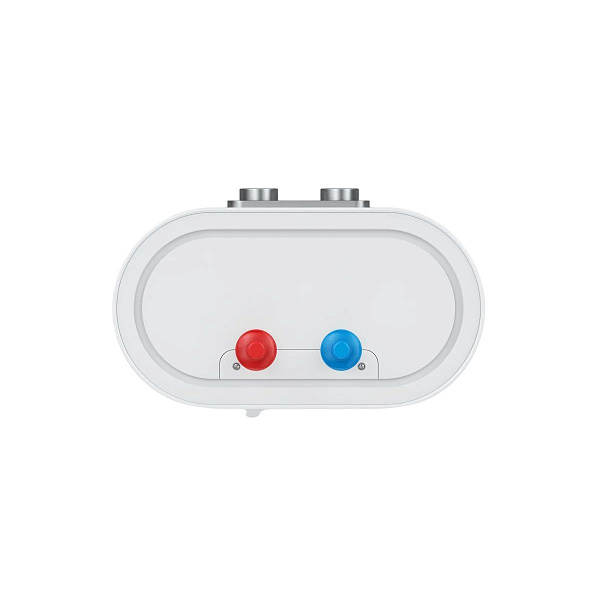 Электрический водонагреватель Royal Clima RWH-DF80-FS DRY FORCE Inox нержавейка сухой тэн., товар из каталога Водонагреватели электрические накопительные - компания Вест картинка 4