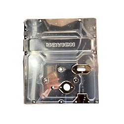 Передняя крышка камеры сгорания Navien Dekuxe C/S/ONE/C Plus 35К 30020351A