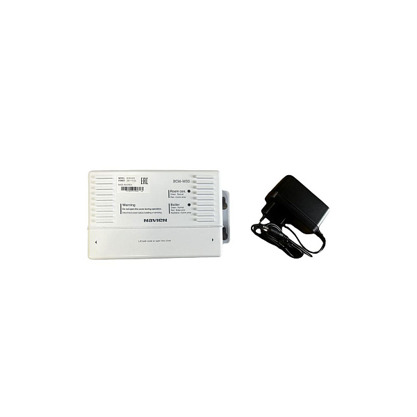 Пульт дистанционного управления NR-15SW Navien Deluxe S/C/Е 30021088B, товар из каталога Запчасти для газовых котлов - компания Вест картинка 2