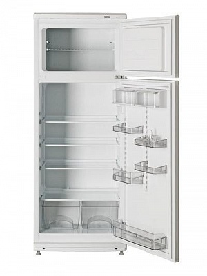 Холодильник Атлант МХМ 2808-90, товар из каталога Холодильники и морозильные камеры - компания Вест картинка 2