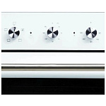 Электрический духовой шкаф Oasis D-MW 4640130957506, товар из каталога Электрические духовые шкафы - компания Вест картинка 3