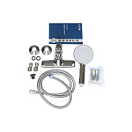 Однорычажный смеситель OLIVES Tarone 38201TN для ванны, товар из каталога Смесители - компания Вест картинка 3