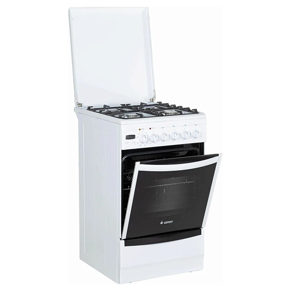 Плита газо-электрическая Gefest 5102-03, товар из каталога Комбинированные газоэлектрические плиты - компания Вест картинка 3