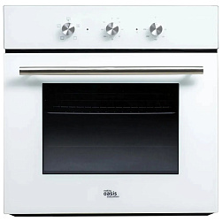 Электрический духовой шкаф Oasis D-MW 4640130957506