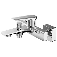 Однорычажный смеситель OLIVES Viar 28201VR для ванны - компания Вест