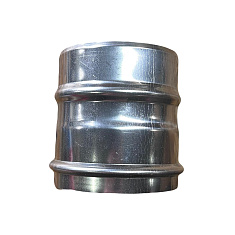 Патрубок дымоотводящий Navien Deluxe,Ace 13-40K Navien 2007875C - компания Вест