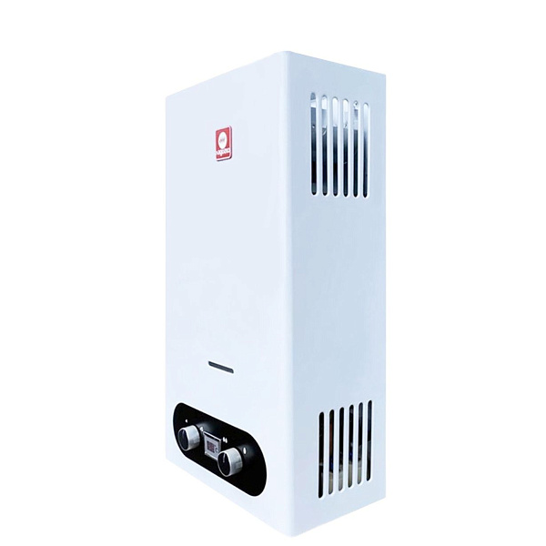 Газовый водонагреватель Ладогаз ВПГ 10S-01, товар из каталога Газовые проточные водонагреватели - компания Вест картинка 2