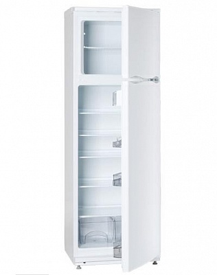 Холодильник Атлант МХМ 2819-90, товар из каталога Холодильники и морозильные камеры - компания Вест картинка 4