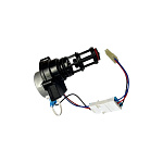 Клапан 3-х ходовой Deluxe С/C Plus/E Navien 30031249B(аналог 30013136A), товар из каталога Запчасти для газовых котлов - компания Вест картинка 2