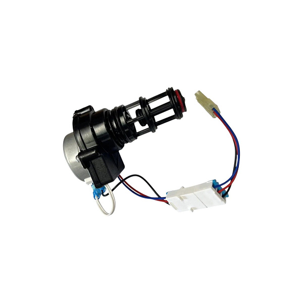 Клапан 3-х ходовой Deluxe С/C Plus/E Navien 30031249B(аналог 30013136A), товар из каталога Запчасти для газовых котлов - компания Вест картинка 2
