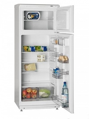 Холодильник Атлант МХМ 2808-90, товар из каталога Холодильники и морозильные камеры - компания Вест картинка 3