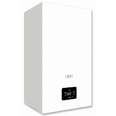 Котел газовый настенный Ferroli Diva D C24 (Ex) - компания Вест