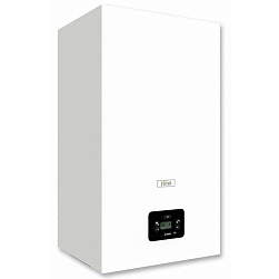 Котел газовый настенный Ferroli Diva D C24 (Ex)