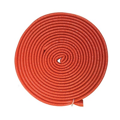 Трубка Супер Протек 18/4мм 11м красная Energoflex, товар из каталога Комплектующие для тёплого пола - компания Вест