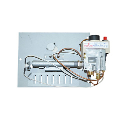 Горелка газовая печная УГОП-16-10-39-К-01 TGV Теплосервис - компания Вест